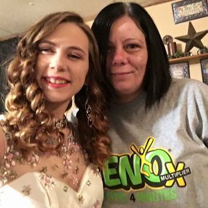 Meet your Posher, Kristi